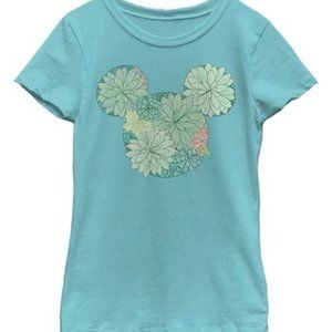 Disney succulent Mickey ears tshirt